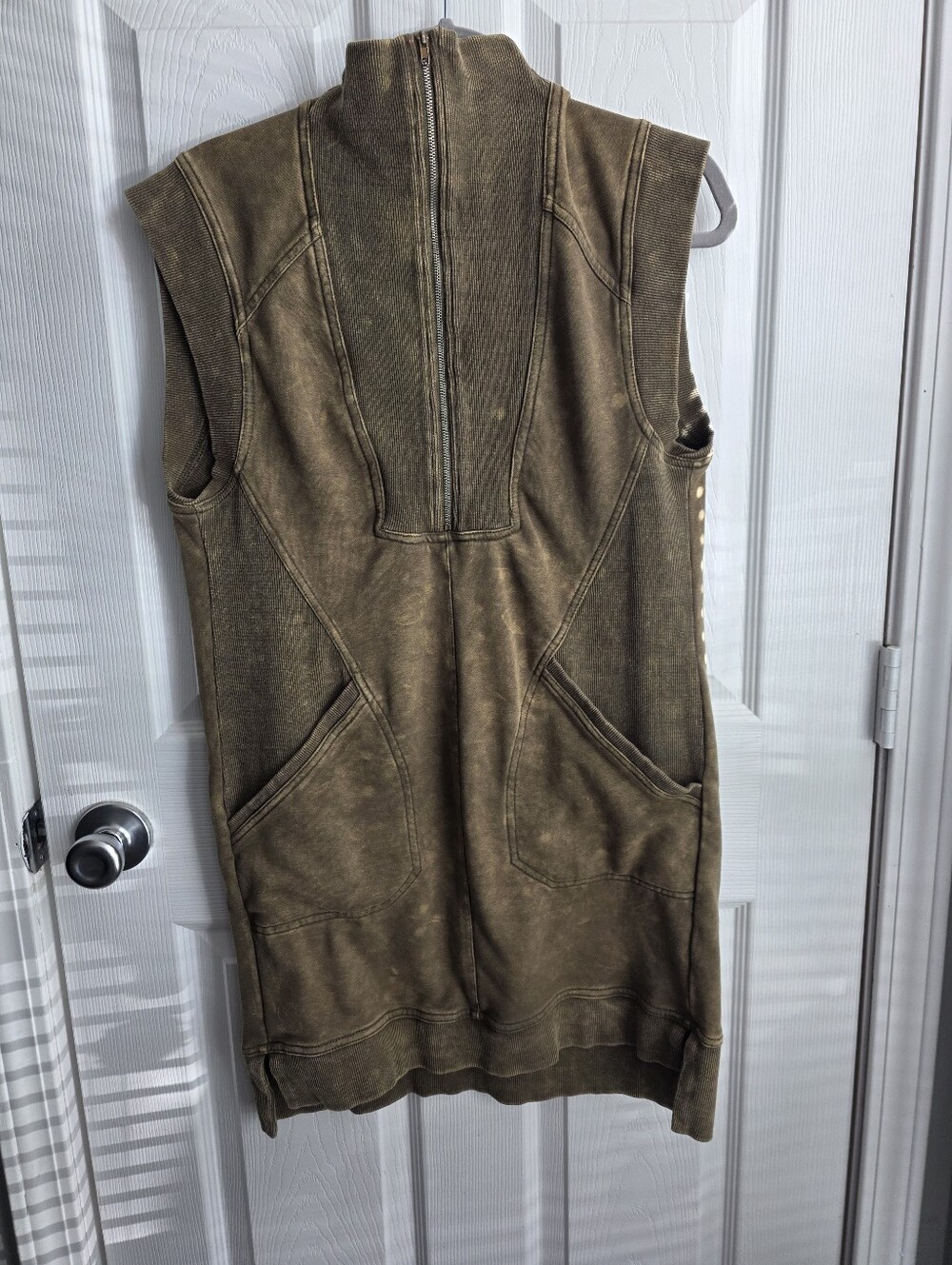 Super cute Bibi mini dress Size S